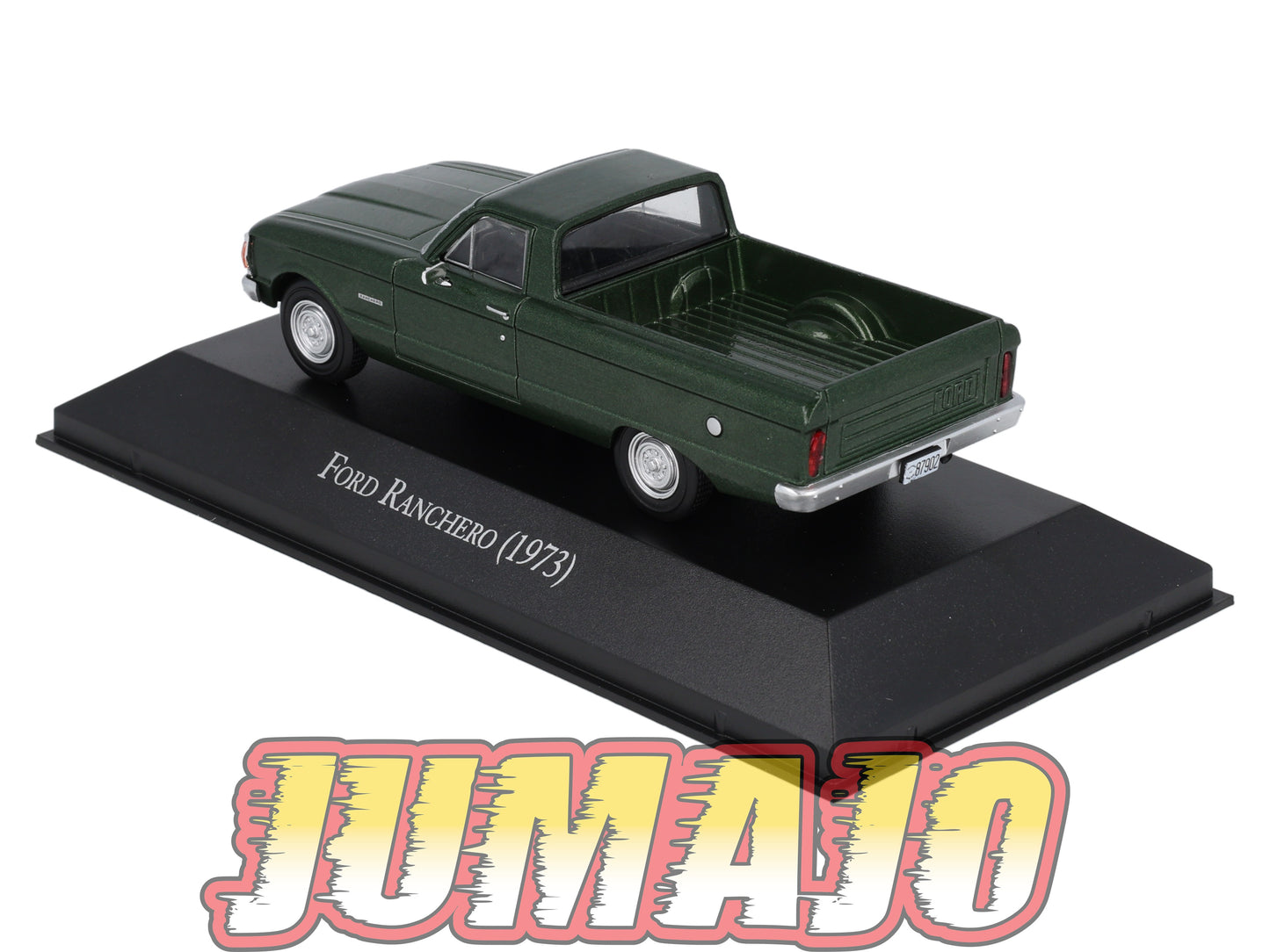 ARG66 Voiture 1/43 SALVAT Argentine FORD Ranchero 1973