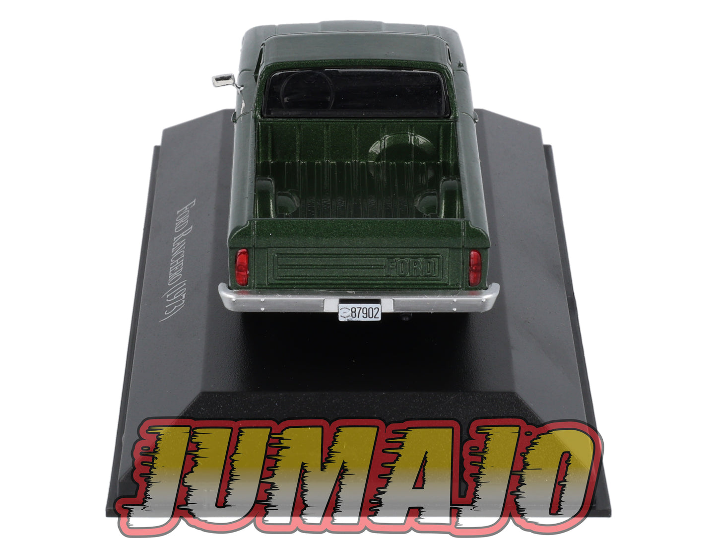 ARG66 Voiture 1/43 SALVAT Argentine FORD Ranchero 1973