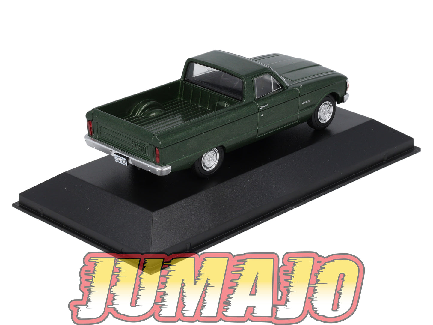 ARG66 Voiture 1/43 SALVAT Argentine FORD Ranchero 1973