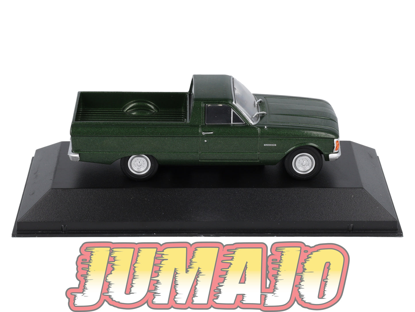 ARG66 Voiture 1/43 SALVAT Argentine FORD Ranchero 1973