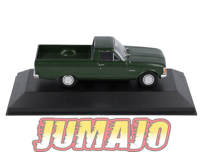 ARG66 Voiture 1/43 SALVAT Argentine FORD Ranchero 1973