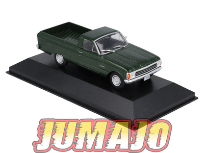 ARG66 Voiture 1/43 SALVAT Argentine FORD Ranchero 1973