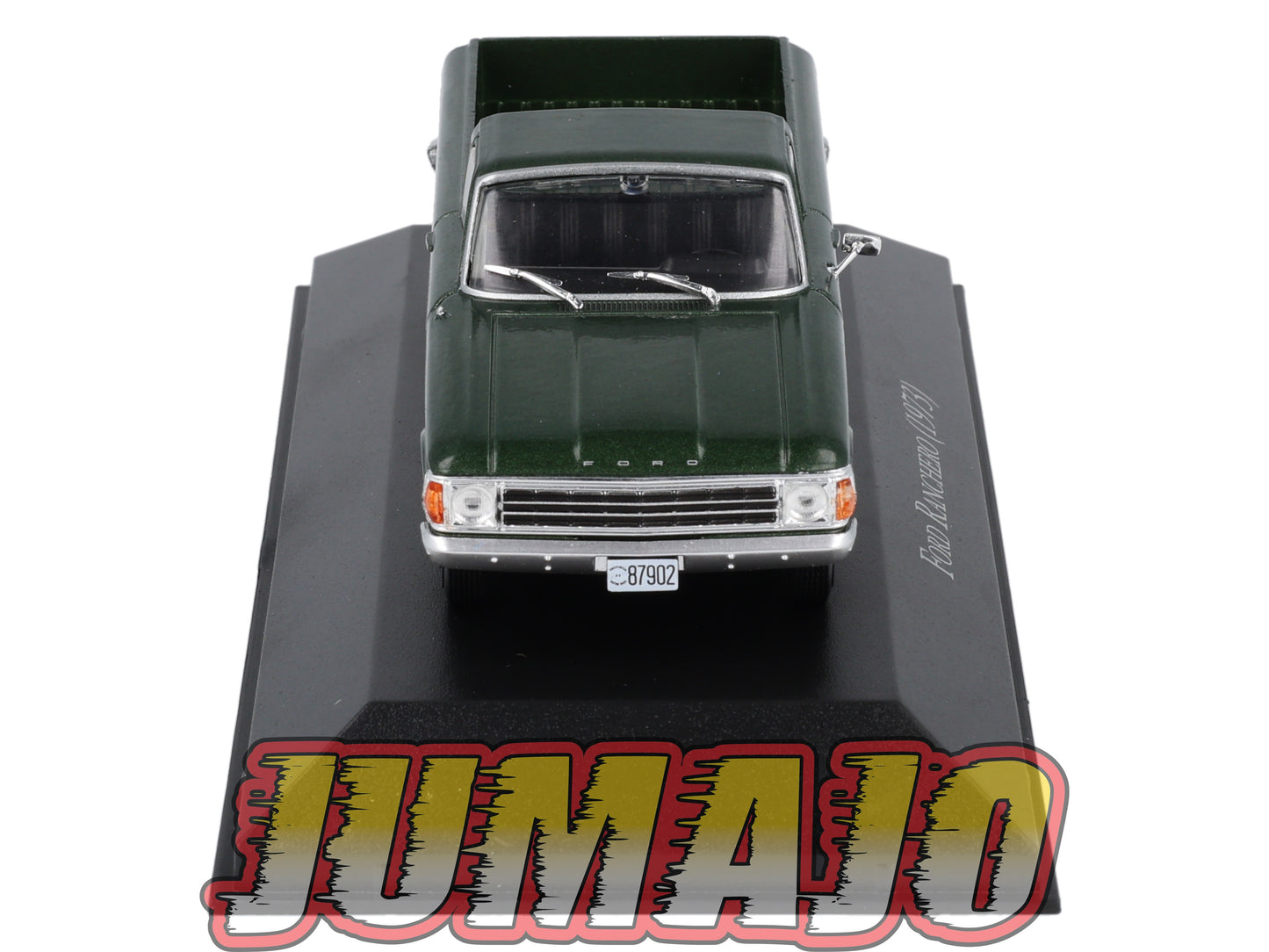 ARG66 Voiture 1/43 SALVAT Argentine FORD Ranchero 1973