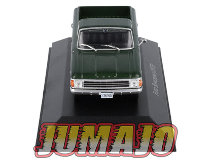 ARG66 Voiture 1/43 SALVAT Argentine FORD Ranchero 1973