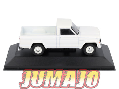 ARG67 Voiture 1/43 SALVAT Argentine Ika Gladiator 1965