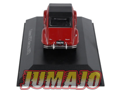 ARG6 Citroen 3CV Especial 1972