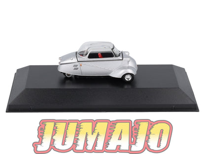 ARG75 Voiture 1/43 SALVAT Argentine Messerschmitt KR200 1957