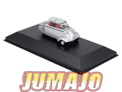 ARG75 Voiture 1/43 SALVAT Argentine Messerschmitt KR200 1957