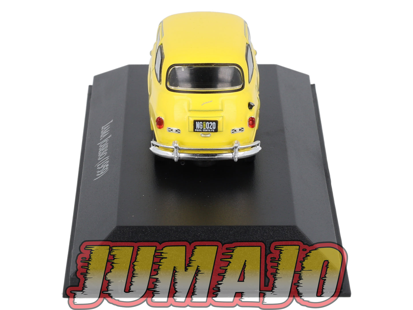 ARG76 Voiture 1/43 SALVAT Argentine Iama Joseso 1959