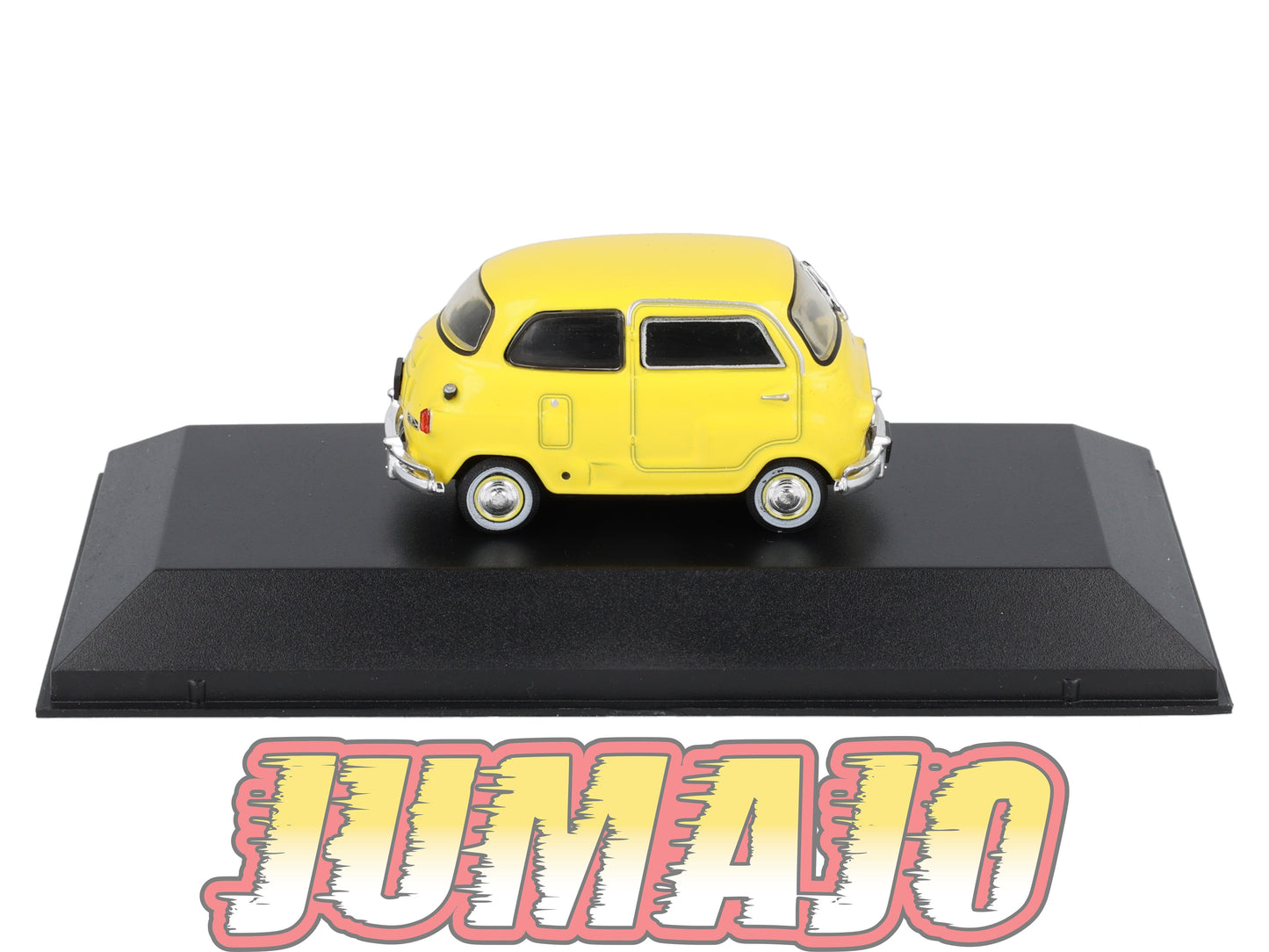 ARG76 Voiture 1/43 SALVAT Argentine Iama Joseso 1959