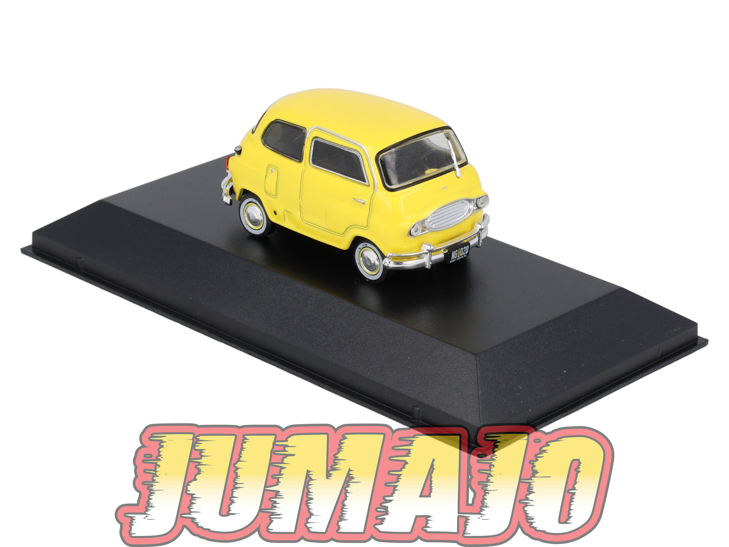 ARG76 Voiture 1/43 SALVAT Argentine Iama Joseso 1959