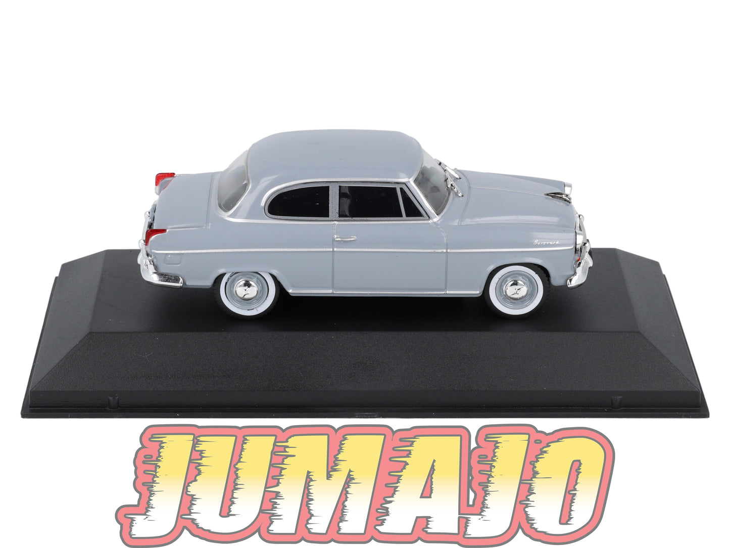 ARG80 Voiture 1/43 SALVAT Argentine Borgward Isabella 1961
