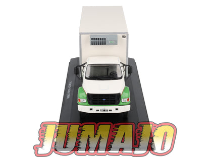ARG813 Camion 1/43 SALVAT Argentine FORD F-14000 1998