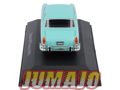 ARG82 Voiture 1/43 SALVAT Argentine Morris 1650 Fordor 1965