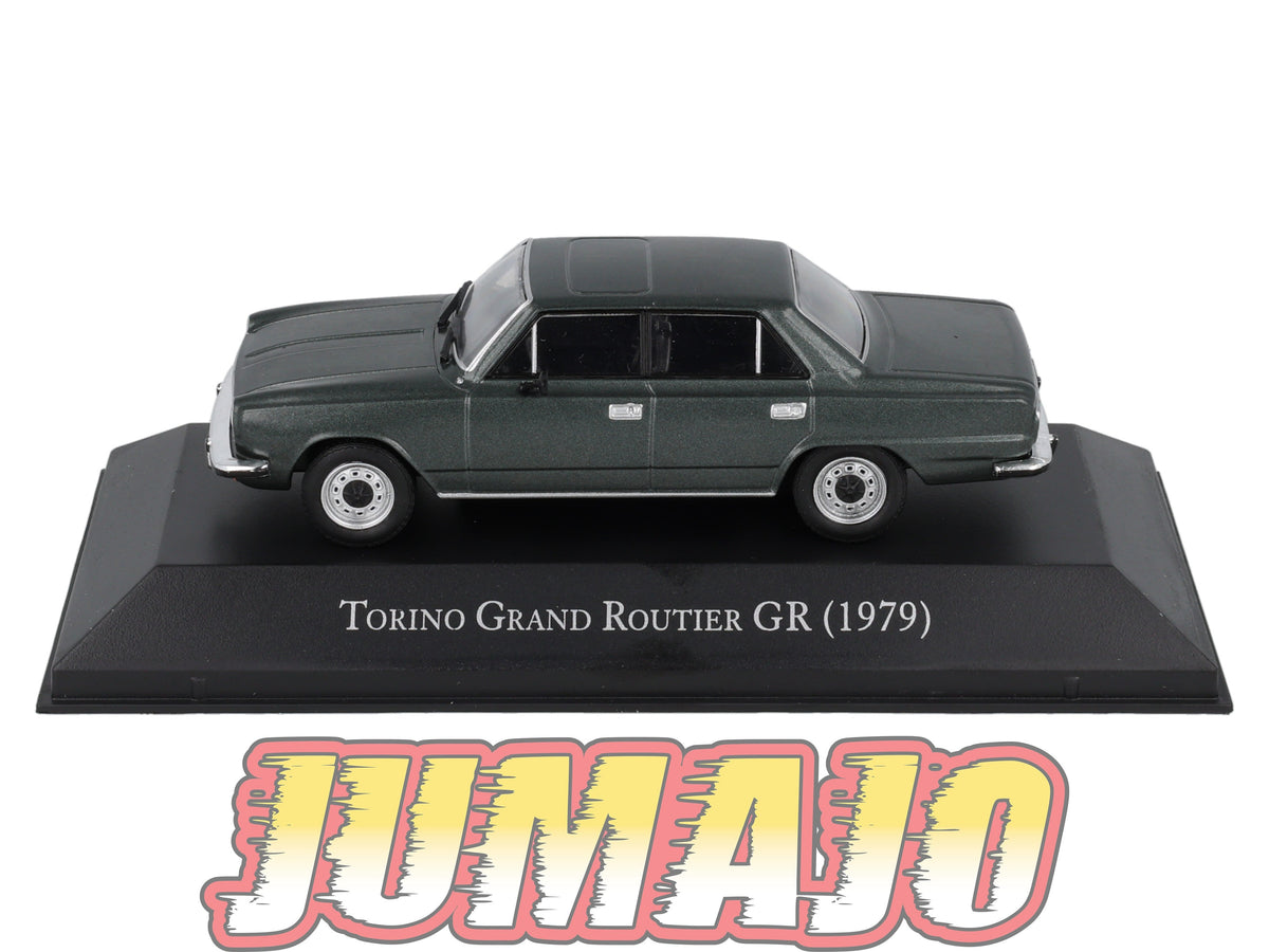 ARG91 Torino Grand Routier GR 1979