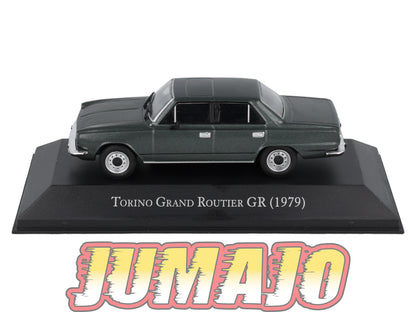 ARG91 Torino Grand Routier GR 1979