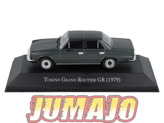 ARG91 Torino Grand Routier GR 1979