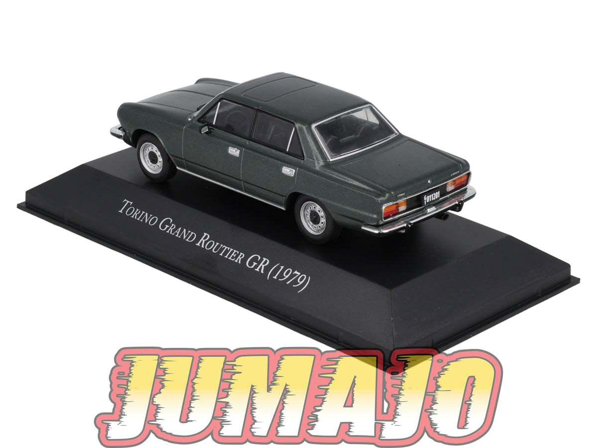 ARG91 Torino Grand Routier GR 1979