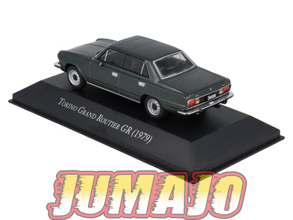 ARG91 Torino Grand Routier GR 1979