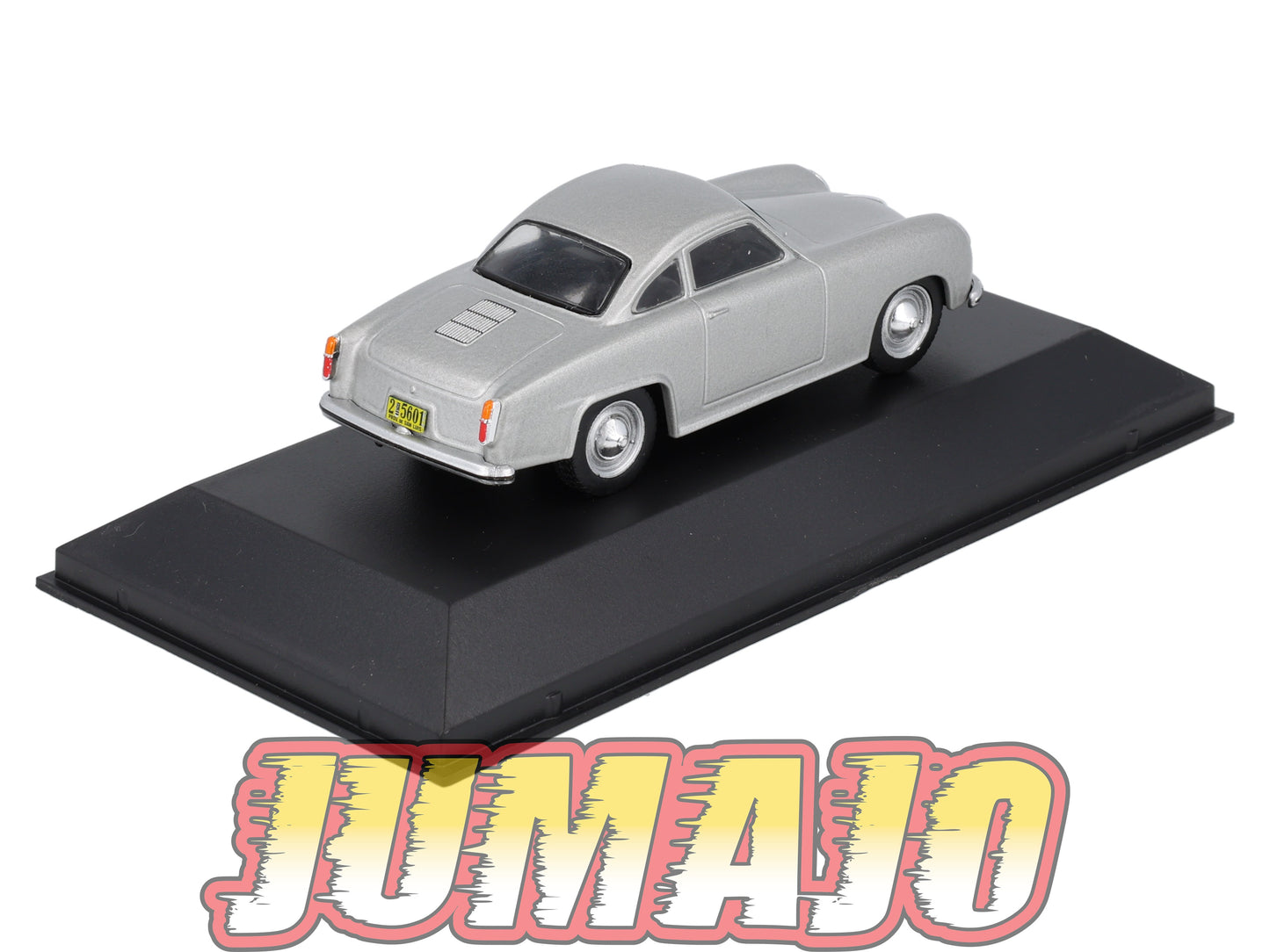 ARG92 Voiture 1/43 SALVAT Argentine Teram Puntero Porsche Indio 1958