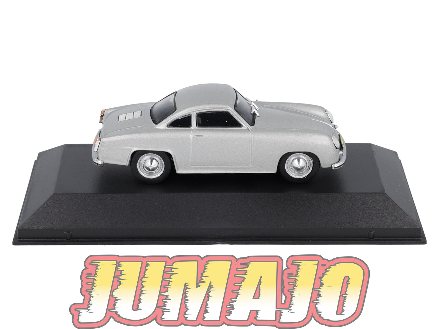 ARG92 Voiture 1/43 SALVAT Argentine Teram Puntero Porsche Indio 1958
