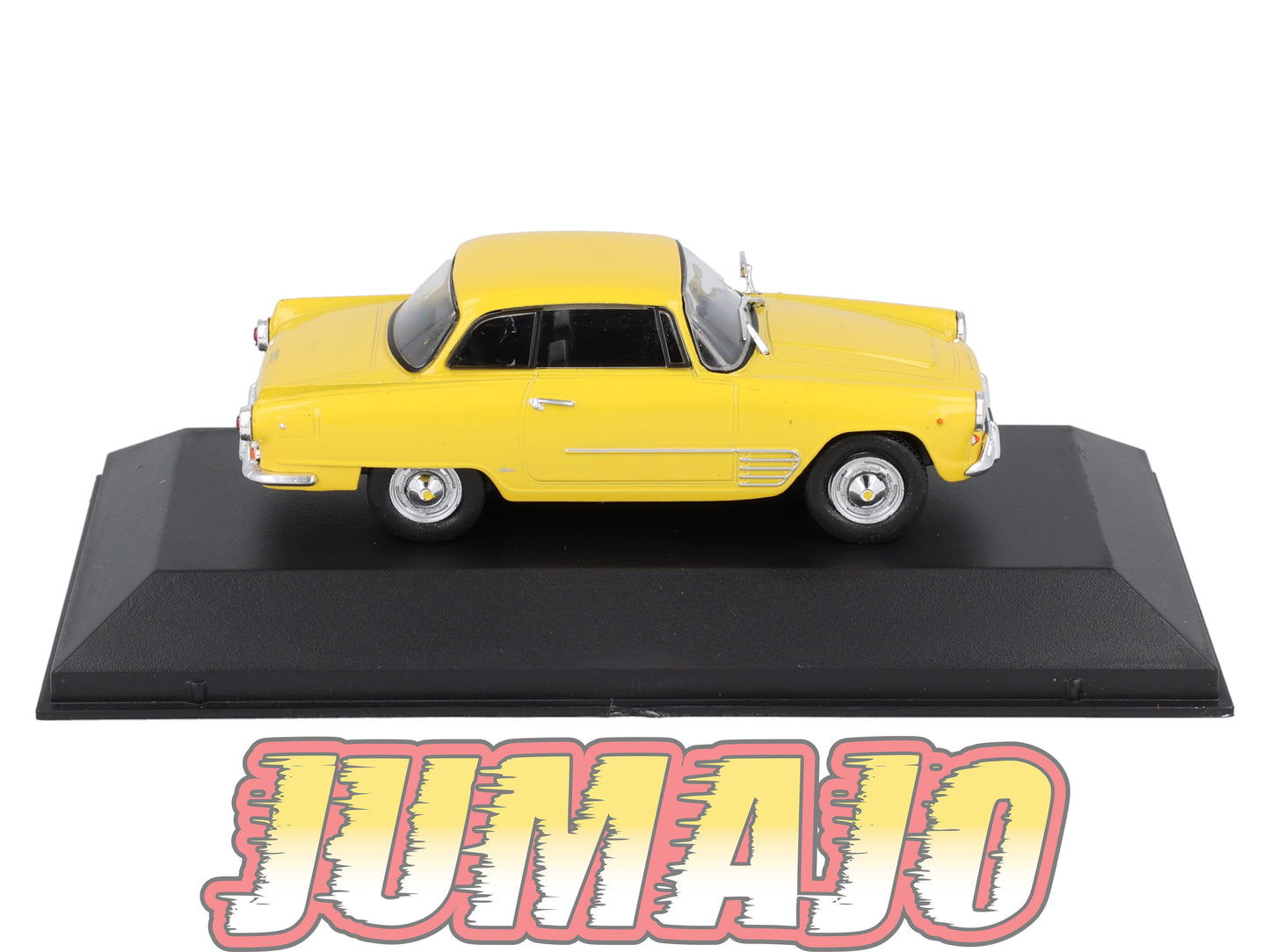 ARG93 Voiture 1/43 SALVAT Argentine Dkw Fissore 1964