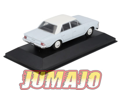 ARG94 Rambler Classic Deluxe 1963