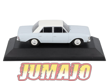 ARG94 Rambler Classic Deluxe 1963