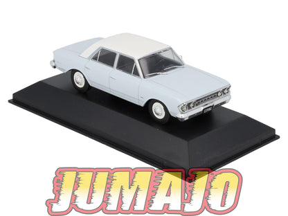 ARG94 Rambler Classic Deluxe 1963