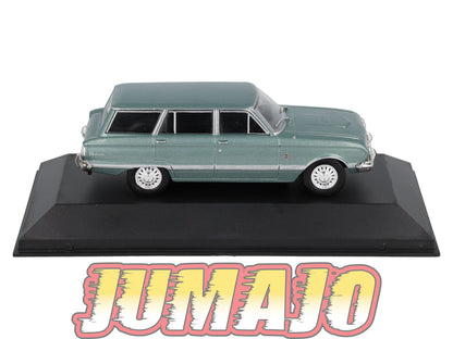 ARG96 Ford Falcon Rural Deluxe 1970