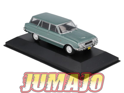 ARG96 Ford Falcon Rural Deluxe 1970