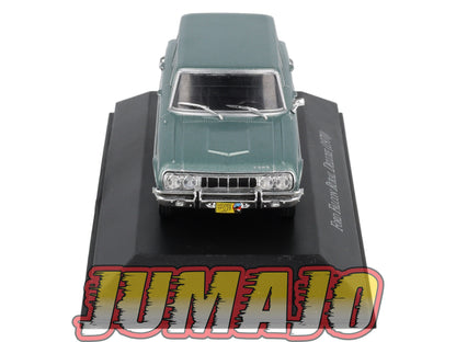 ARG96 Ford Falcon Rural Deluxe 1970