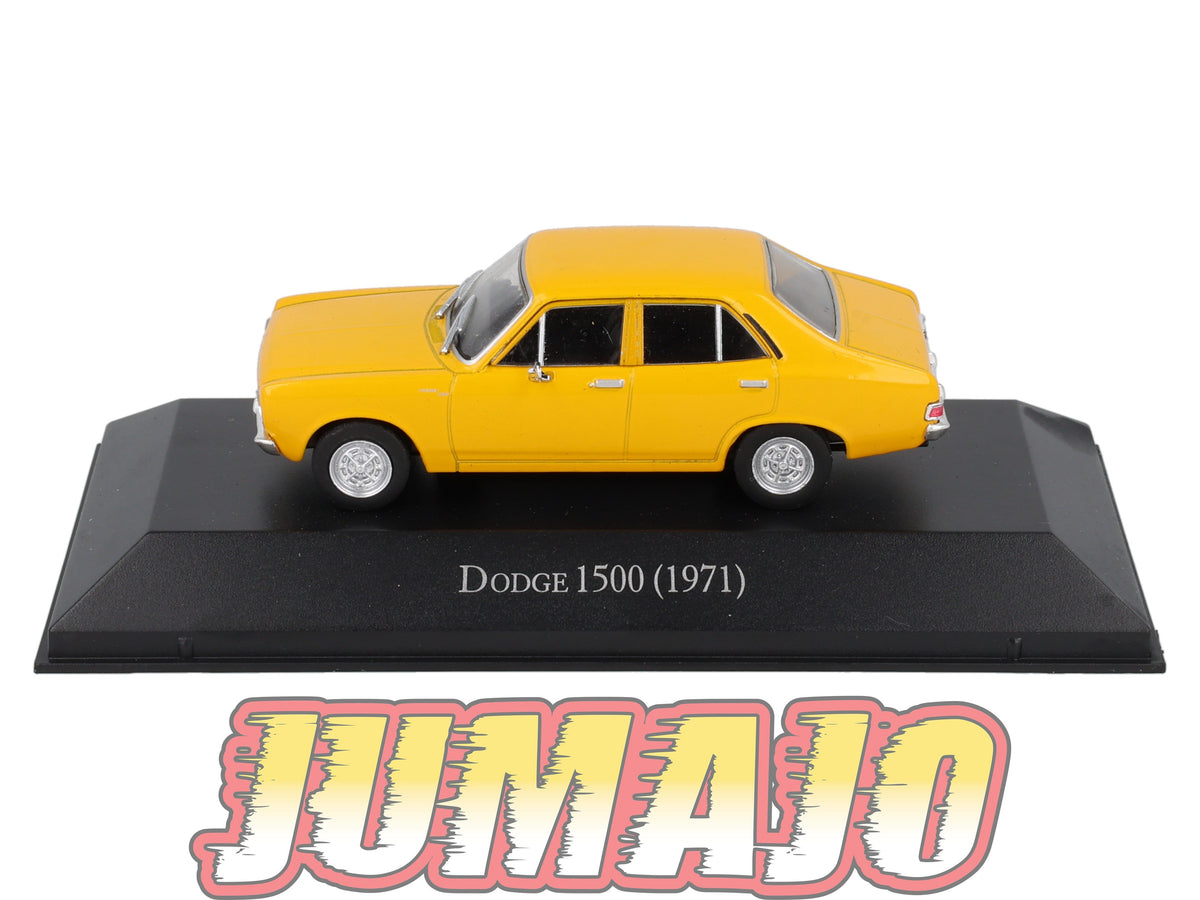 ARG9 Dodge 1500 1971