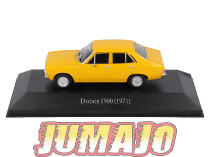 ARG9 Dodge 1500 1971
