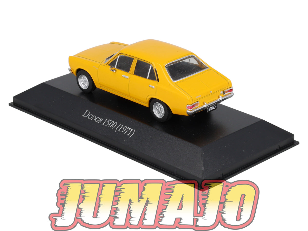 ARG9 Dodge 1500 1971