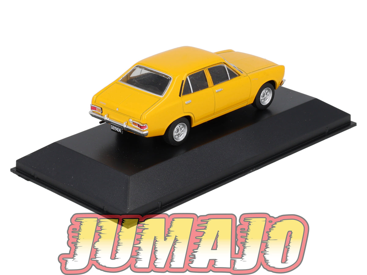 ARG9 Dodge 1500 1971