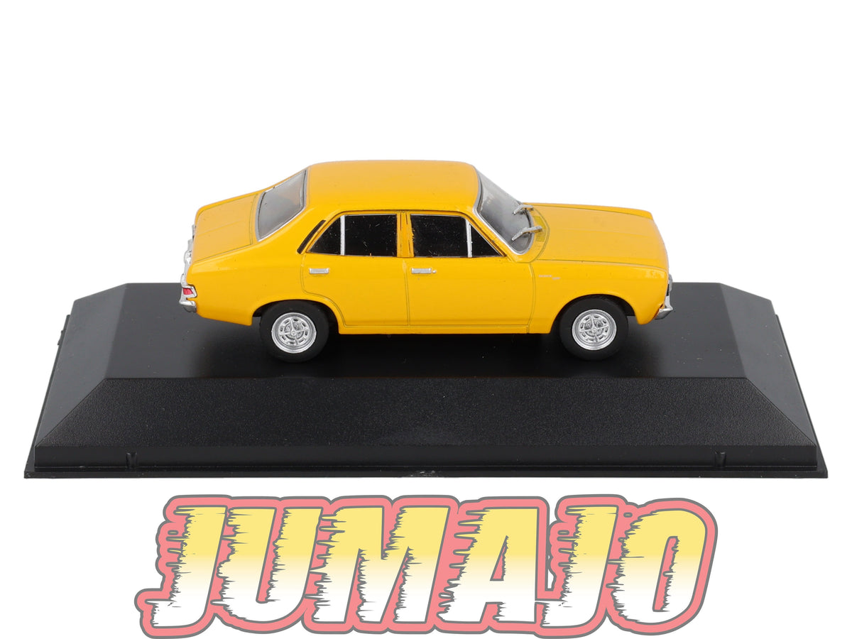 ARG9 Dodge 1500 1971