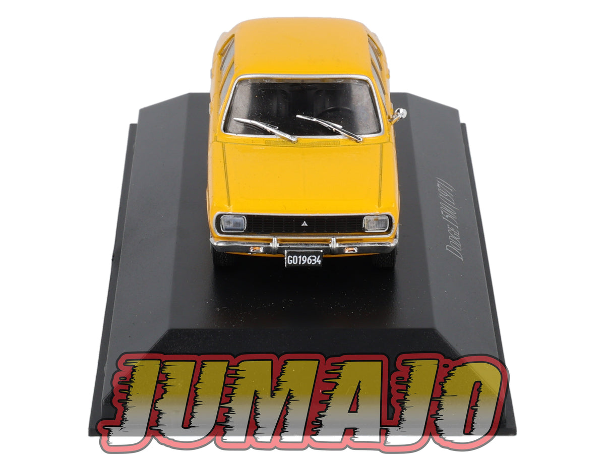 ARG9 Dodge 1500 1971