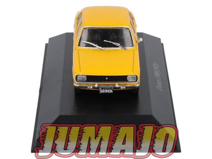 ARG9 Dodge 1500 1971
