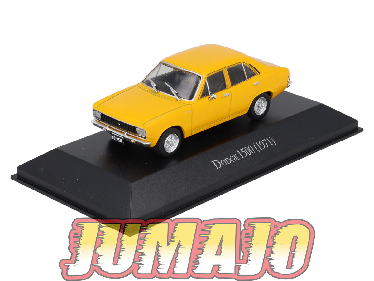 ARG9 Dodge 1500 1971