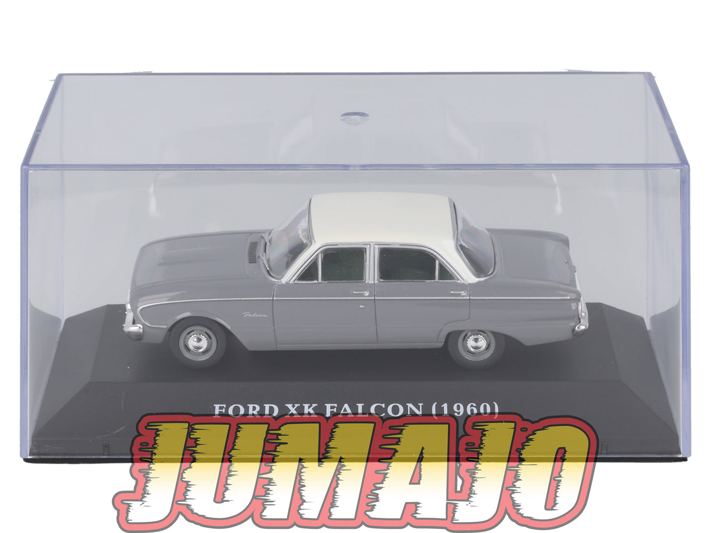 AUS10 Voiture 1/43 IXO Australian Cars : FORD XK Falcon 1960