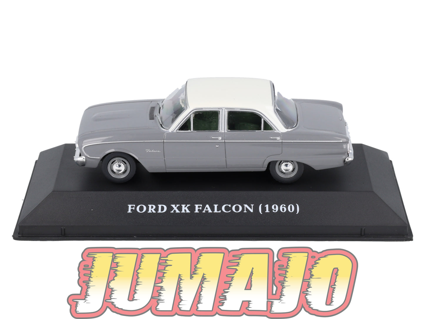 AUS10 Voiture 1/43 IXO Australian Cars : FORD XK Falcon 1960