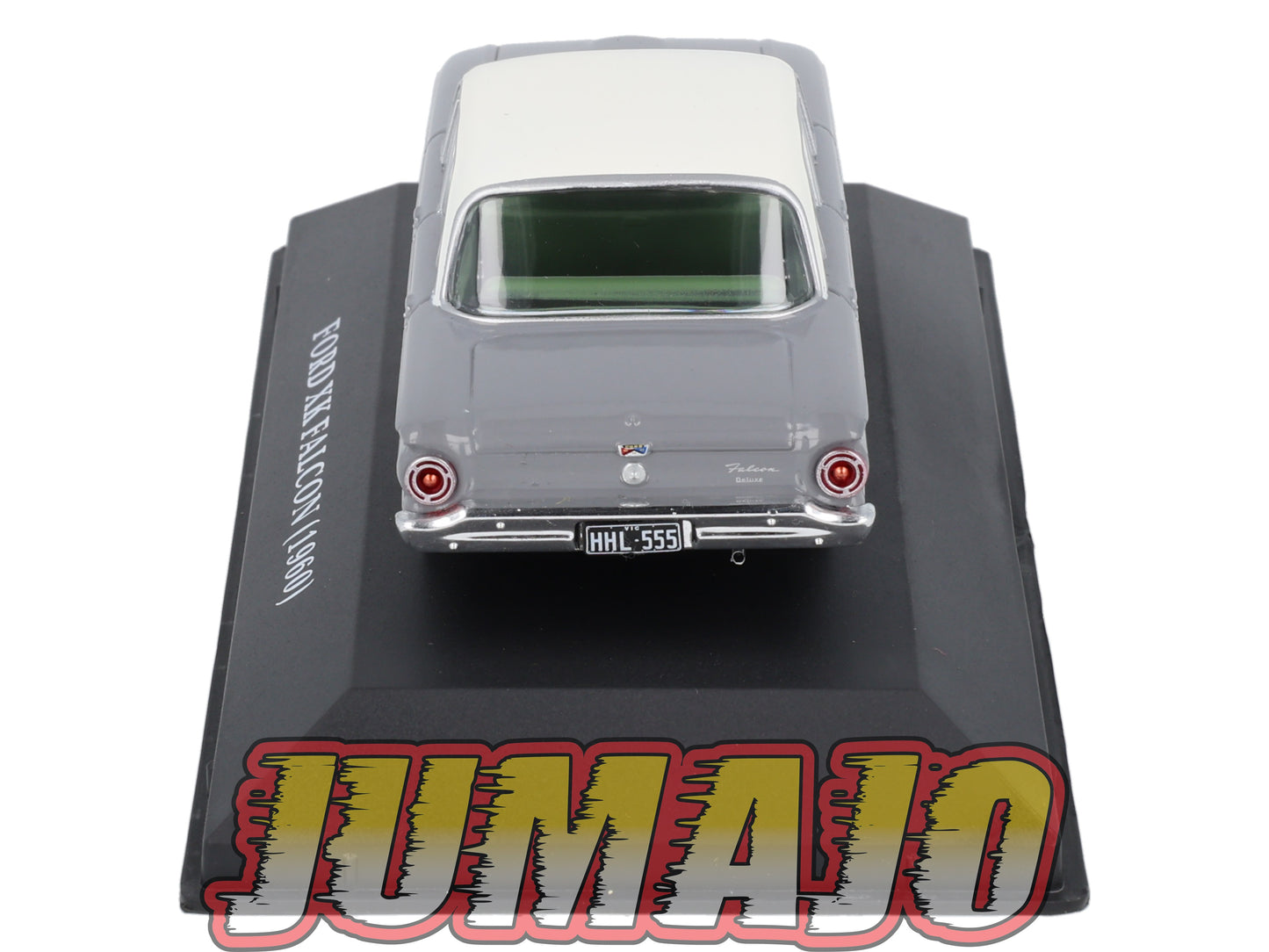AUS10 Voiture 1/43 IXO Australian Cars : FORD XK Falcon 1960