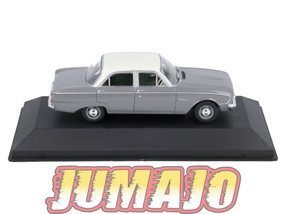 AUS10 Voiture 1/43 IXO Australian Cars : FORD XK Falcon 1960
