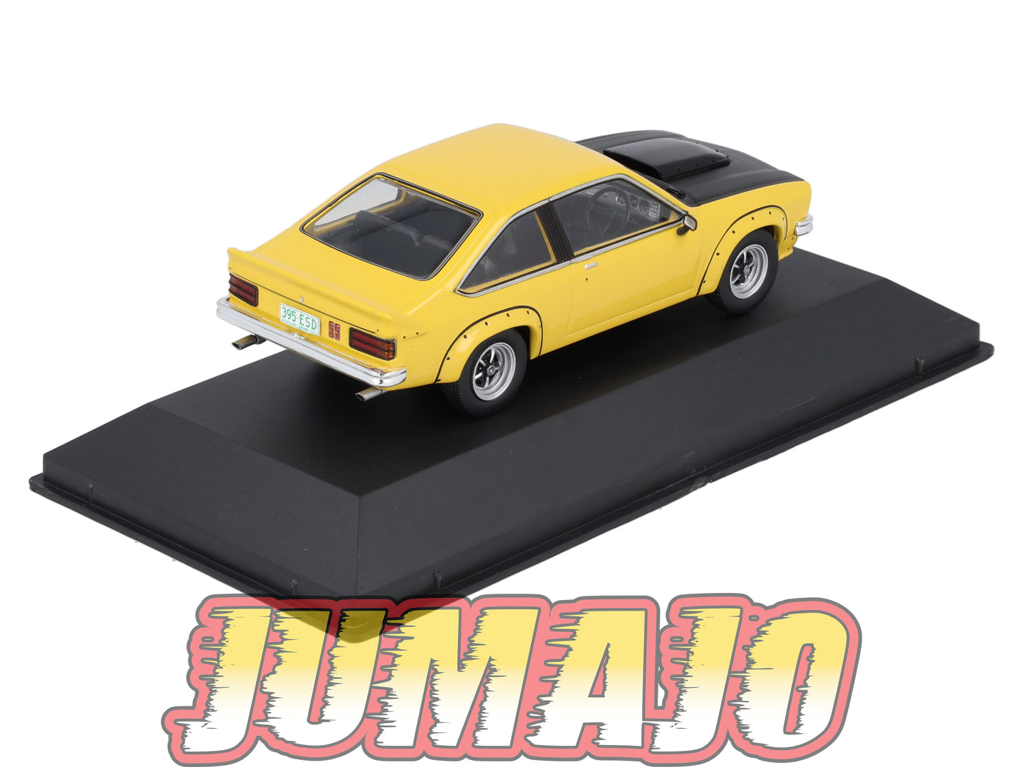 AUS12 Voiture 1/43 IXO Australian Cars : HOLDEN LX Torana A9X 1977