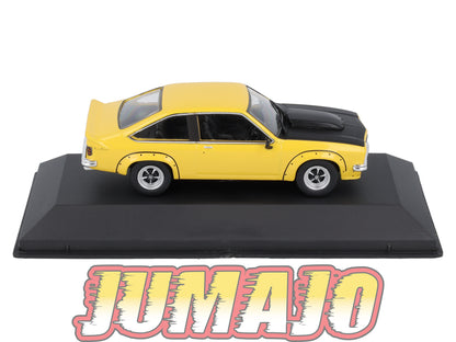 AUS12 Voiture 1/43 IXO Australian Cars : HOLDEN LX Torana A9X 1977