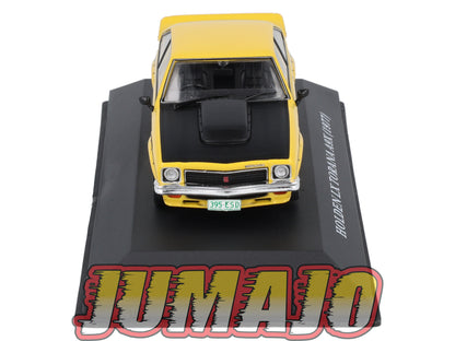 AUS12 Voiture 1/43 IXO Australian Cars : HOLDEN LX Torana A9X 1977