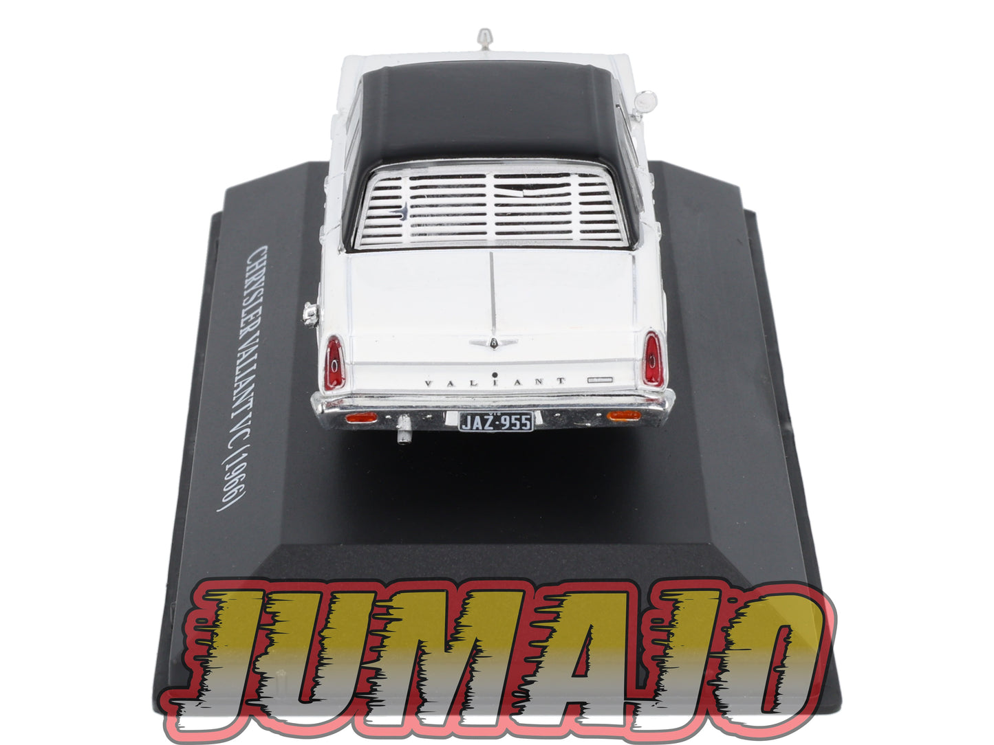AUS13 Voiture 1/43 IXO Australian Cars : CHRYSLER Valiant VC 1966