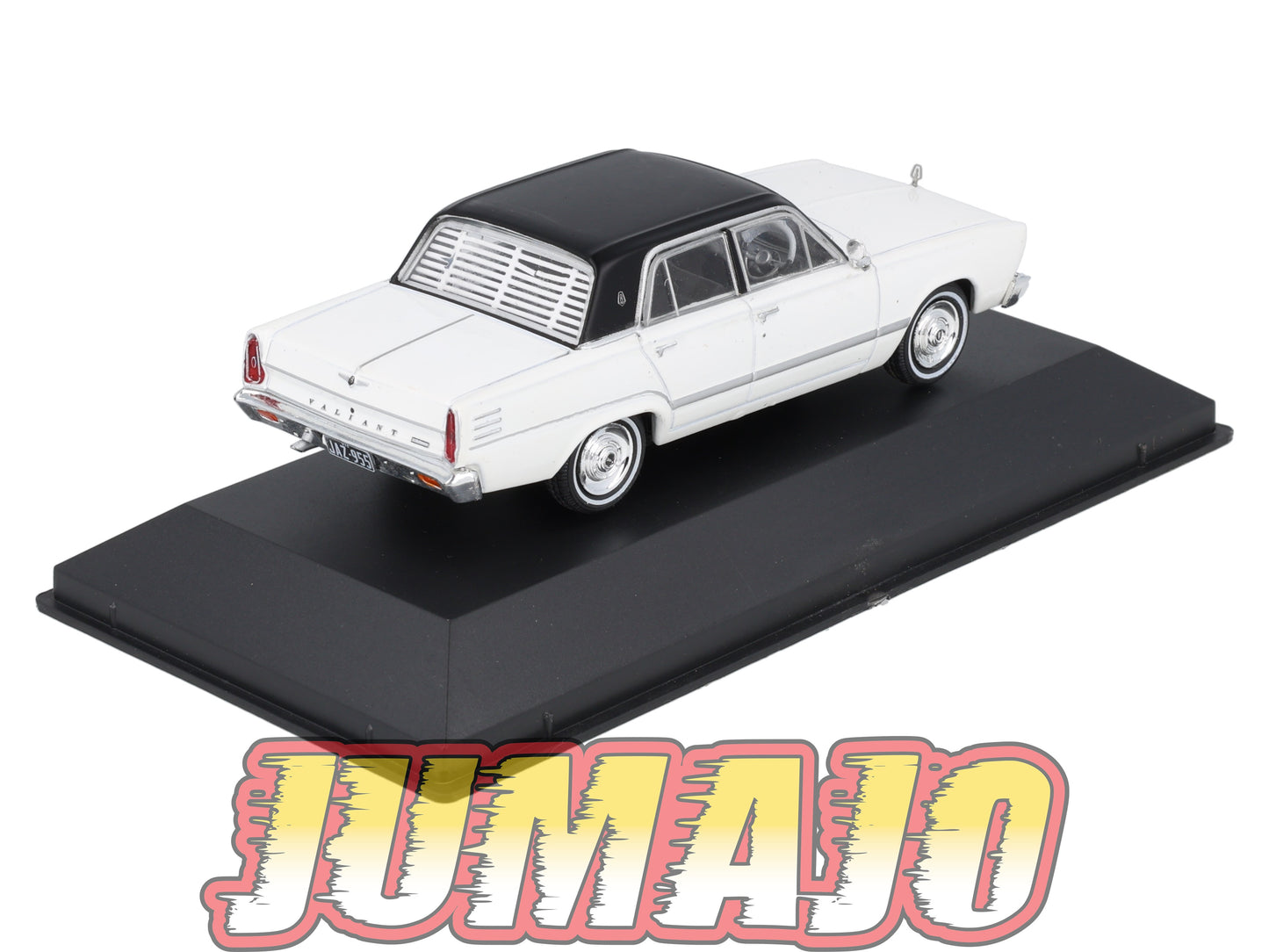 AUS13 Voiture 1/43 IXO Australian Cars : CHRYSLER Valiant VC 1966