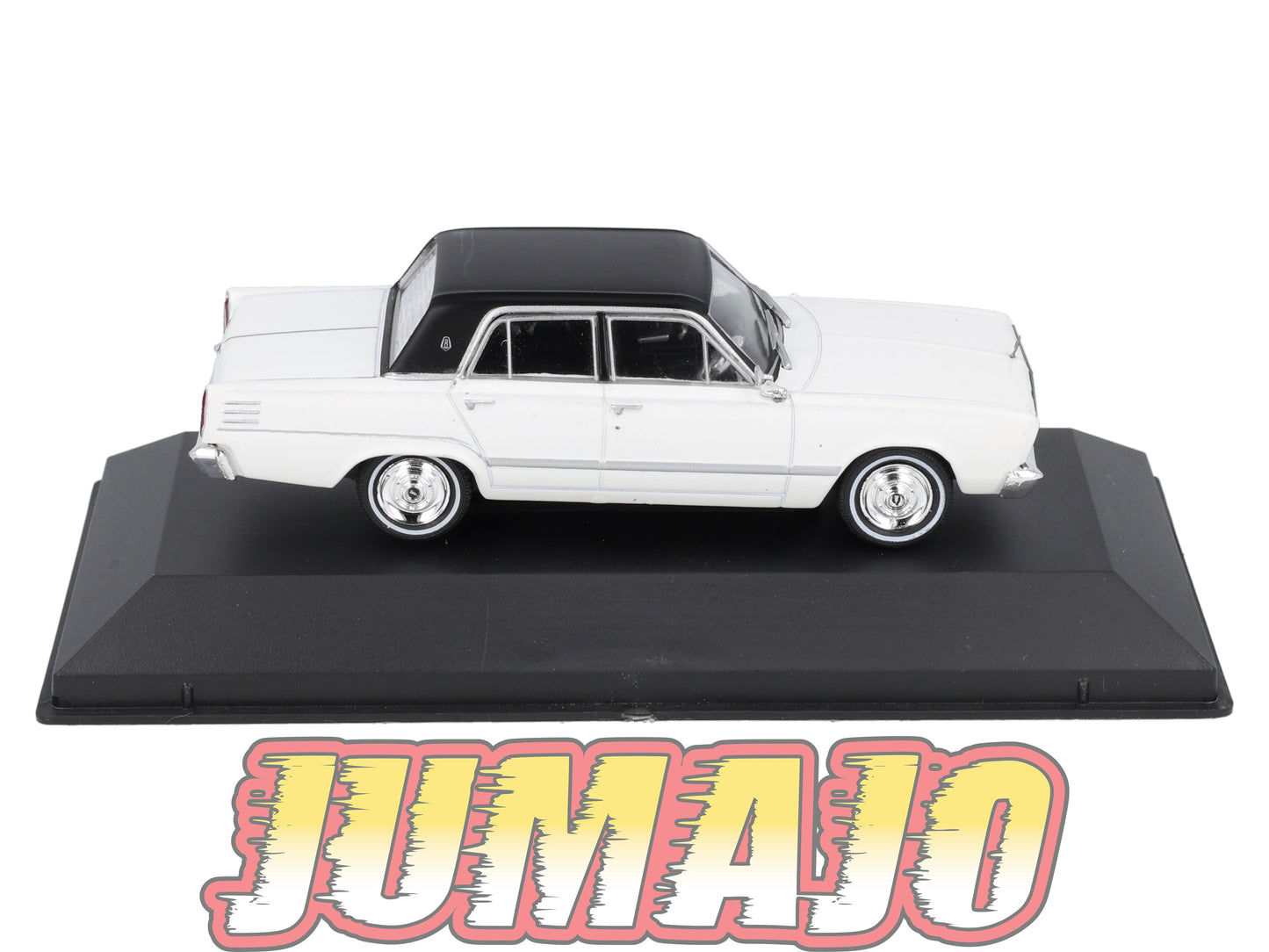 AUS13 Voiture 1/43 IXO Australian Cars : CHRYSLER Valiant VC 1966